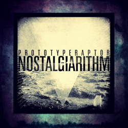 "Nostalgiarithm" Album Art