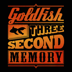 "Three Second Memory (Deluxe)" Album Art