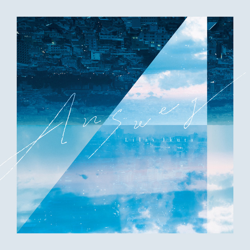 "ANSWER" Album Art