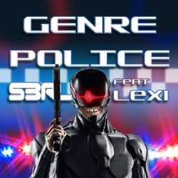"Genre Police (feat. Lexi)" Album Art