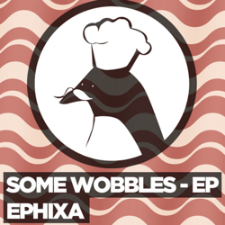 "Some Wobbles" Album Art