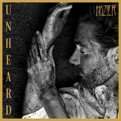 "Unheard" Album Art