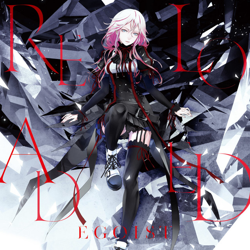 "リローデッド" Album Art