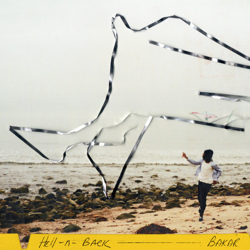 "Hell N Back" Album Art