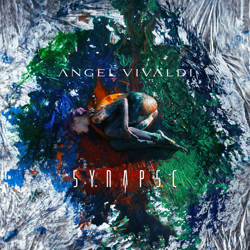 "Synapse" Album Art