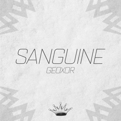 "Sanguine" Album Art