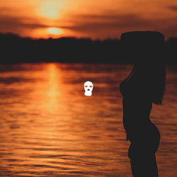 "INFESTATION" Album Art