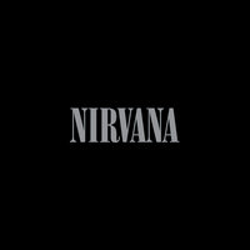 "Nirvana" Album Art