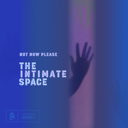 "The Intimate Space" Album Art