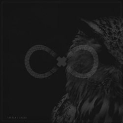 "Arcus" Album Art