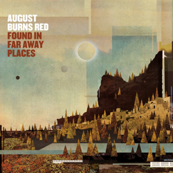 "Found in Far Away Places (Deluxe Edition)" Album Art