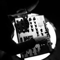 "LudoWic Jams (2019)" Album Art