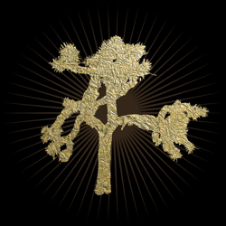 "The Joshua Tree (Super Deluxe)" Album Art