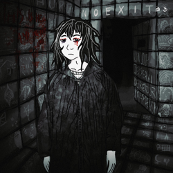 "Even Further Down The Drain" Album Art