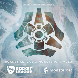 "Castaway" Album Art