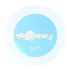 "Journey" Album Art