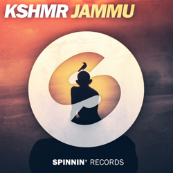 "JAMMU (Radio Edit)" Album Art