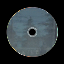 "A World Of Madness, junglized" Album Art