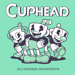 "Cuphead - The Delicious Last Course (Original Soundtrack)" Album Art