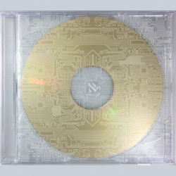 "Aleph" Album Art