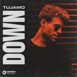 "Down" Album Art