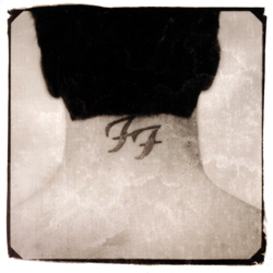 "There Is Nothing Left To Lose" Album Art