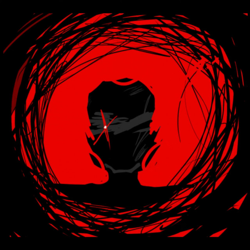 "Credits Song for My Death 3" Album Art