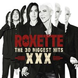 "The 30 Biggest Hits XXX" Album Art