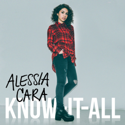 "Know-It-All (Deluxe)" Album Art