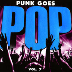 "Punk Goes Pop, Vol. 7" Album Art
