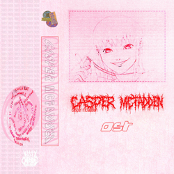 "Original Soundtrack" Album Art