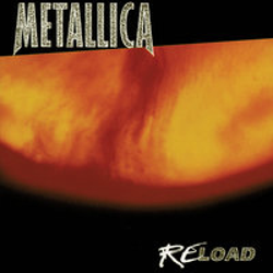 "Reload" Album Art