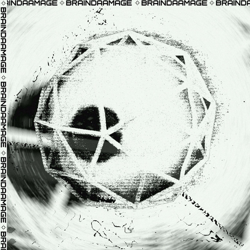 "Silent Hill" Album Art
