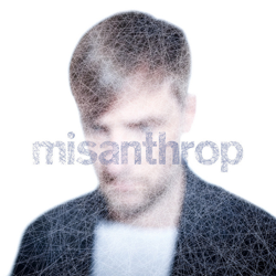 "Misanthrop" Album Art