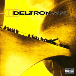 "Deltron 3030" Album Art