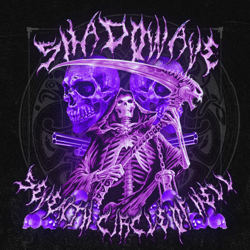 "Seventh Circle of Hell" Album Art