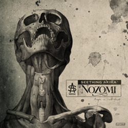 "Nozomi" Album Art