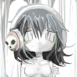 "Corpse Party" Album Art