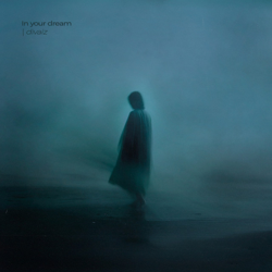 "in your dream" Album Art