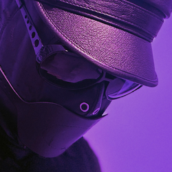 "Slowed, Vol. 1" Album Art