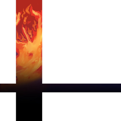 "Super Smash Bros. Ultimate Main Theme" Album Art