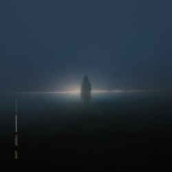 "Fragments" Album Art