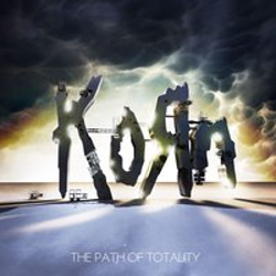 "The Path of Totality" Album Art