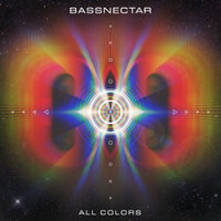 "All Colors" Album Art