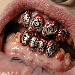 "THIS IS DOOM TRAP" Album Art