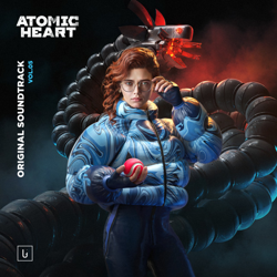 "Atomic Heart, Vol.5 (Original Game Soundtrack)" Album Art