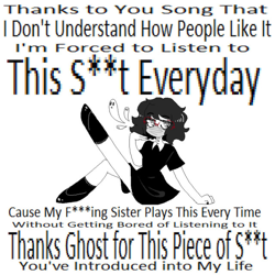 "Thanks to You Song" Album Art