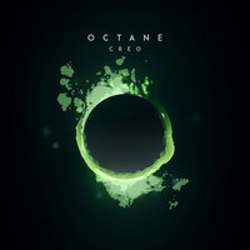 "Octane" Album Art