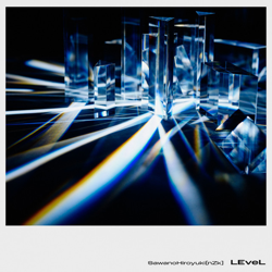 "LEveL" Album Art