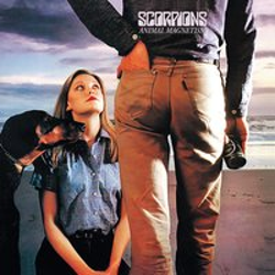 "Animal Magnetism" Album Art
